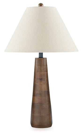 Danset Lamp Set - Just Furniture (PA) - Multi Location