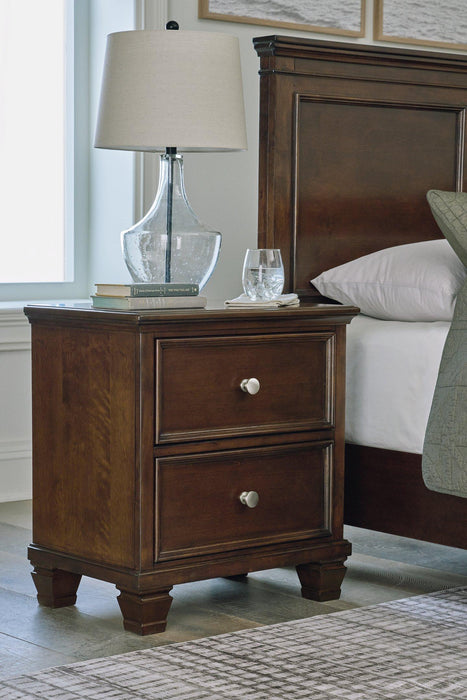 Danabrin Bedroom Set - Just Furniture (PA) - Multi Location