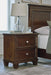 Danabrin Bedroom Set - Just Furniture (PA) - Multi Location