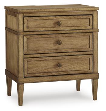 Sharlance Bedroom Set - Just Furniture (PA) - Multi Location