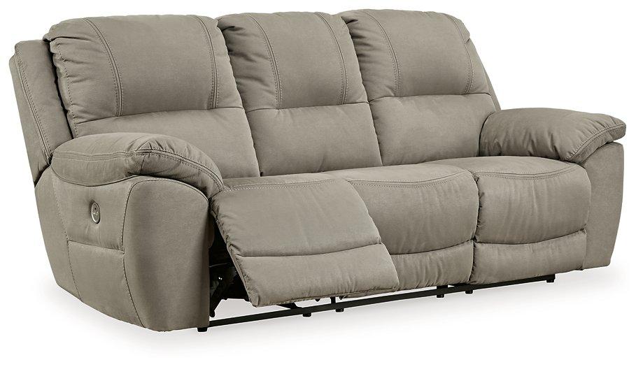 Next-Gen Gaucho Power Reclining Sofa - Just Furniture (PA) - Multi Location