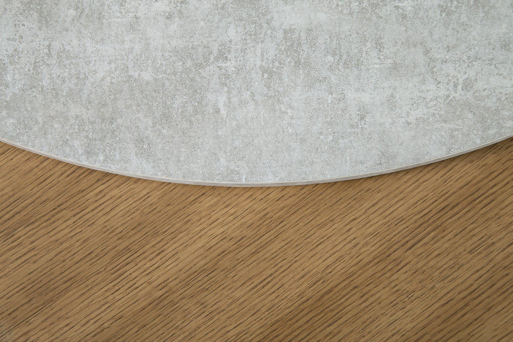 Fridley End Table - Just Furniture (PA) - Multi Location
