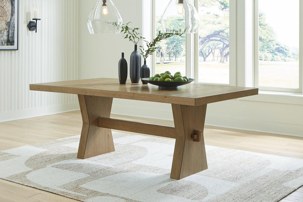 Galliden Dining Room Set - Just Furniture (PA) - Multi Location