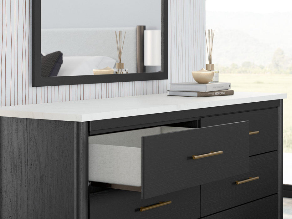 Cadmori Bedroom Set - Just Furniture (PA) - Multi Location