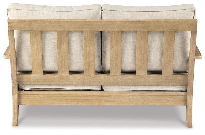 Clare View Outdoor Seating Set - Just Furniture (PA) - Multi Location
