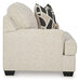 Heartcort Oversized Chair - Just Furniture (PA) - Multi Location