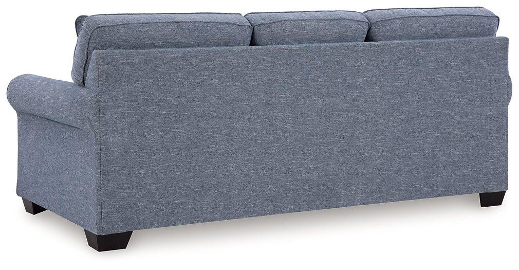 Carissa Manor Sofa Sleeper - Just Furniture (PA) - Multi Location