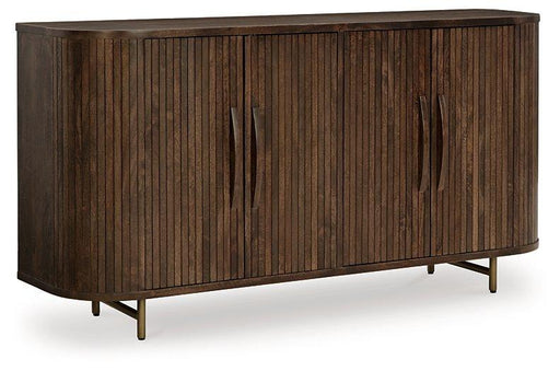 Amickly Accent Cabinet - Just Furniture (PA) - Multi Location