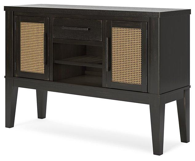 Galliden Dining Room Set - Just Furniture (PA) - Multi Location