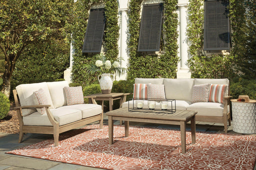 Clare View Outdoor Seating Set - Just Furniture (PA) - Multi Location