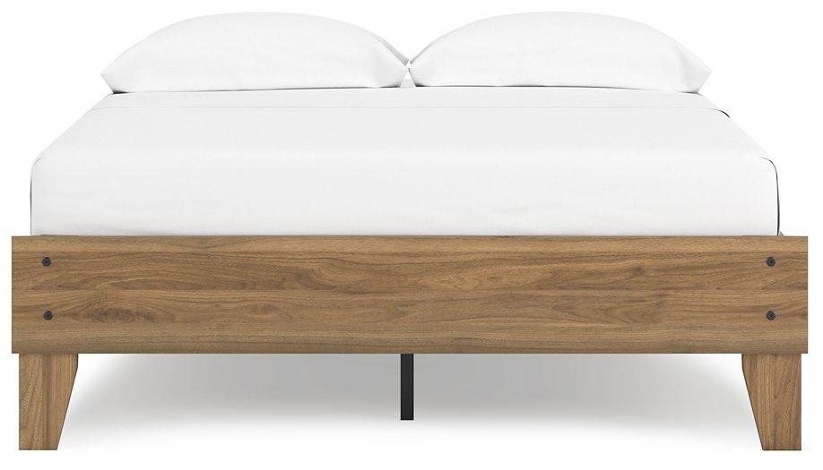 Deanlow Bed - Just Furniture (PA) - Multi Location