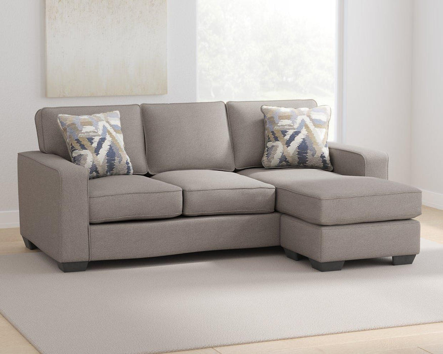 Greaves Sofa Chaise - Just Furniture (PA) - Multi Location