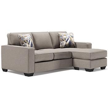 Greaves Sofa Chaise - Just Furniture (PA) - Multi Location