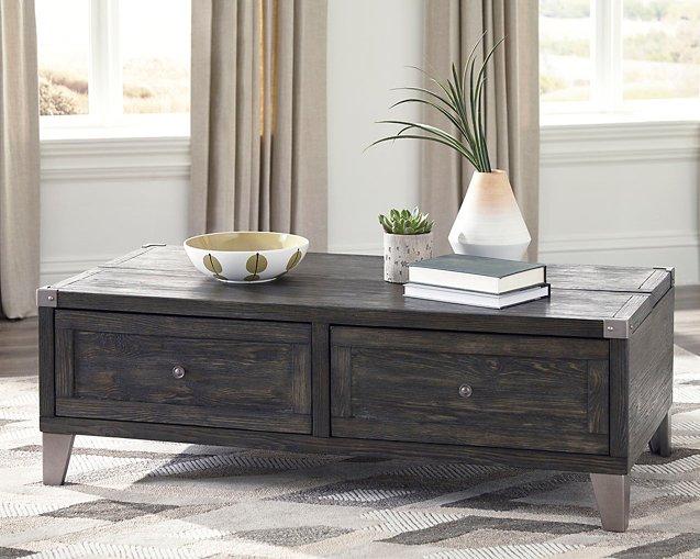 Todoe Occasional Table Set - Just Furniture (PA) - Multi Location