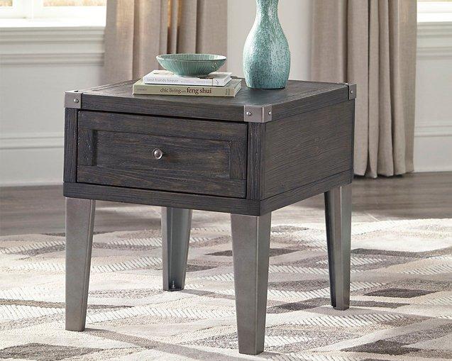 Todoe Occasional Table Set - Just Furniture (PA) - Multi Location
