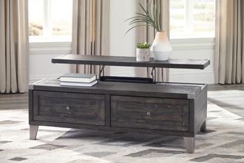 Todoe Occasional Table Set - Just Furniture (PA) - Multi Location
