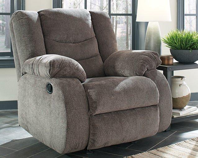 Tulen Living Room Set - Just Furniture (PA) - Multi Location