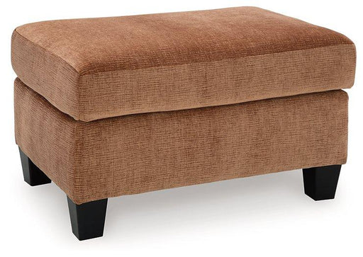 Amity Bay Ottoman - Just Furniture (PA) - Multi Location