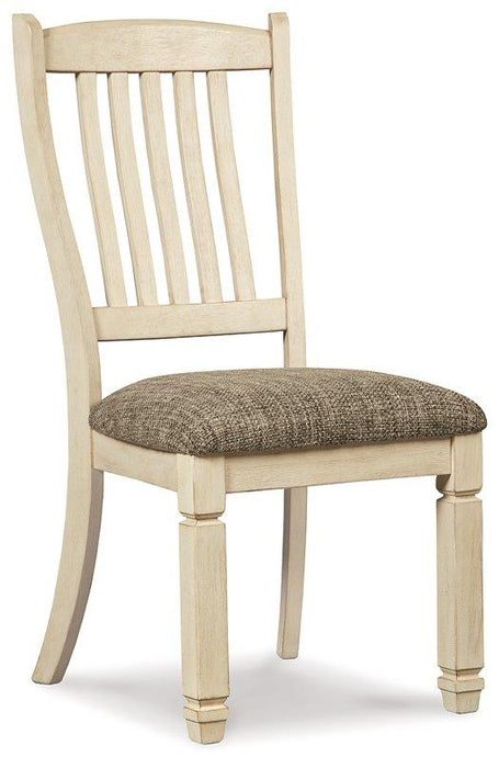 Bolanburg Dining Set - Just Furniture (PA) - Multi Location