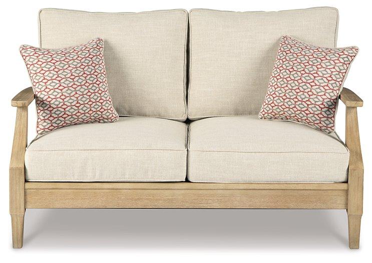 Clare View Outdoor Seating Set - Just Furniture (PA) - Multi Location