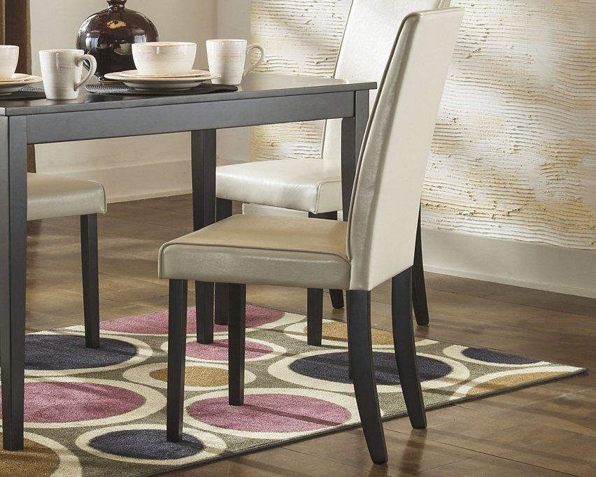 Kimonte Dining Chair - Just Furniture (PA) - Multi Location