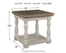 Havalance End Table - Just Furniture (PA) - Multi Location