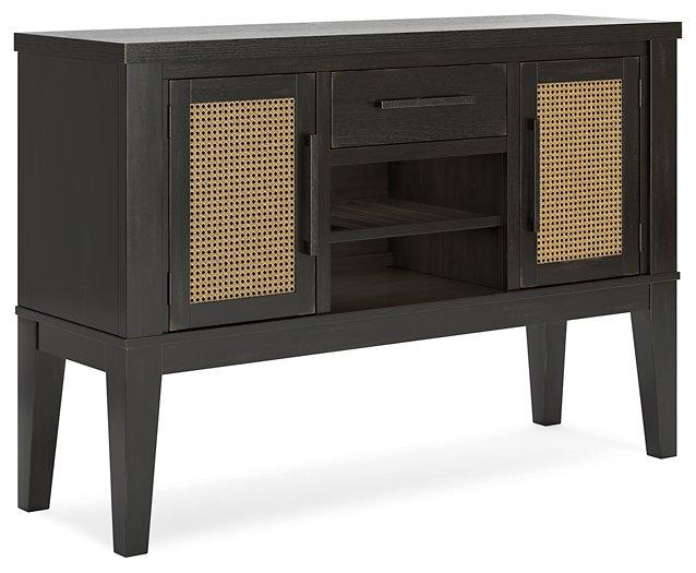 Galliden Dining Room Set - Just Furniture (PA) - Multi Location