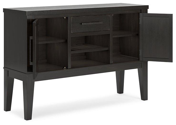 Galliden Dining Room Set - Just Furniture (PA) - Multi Location