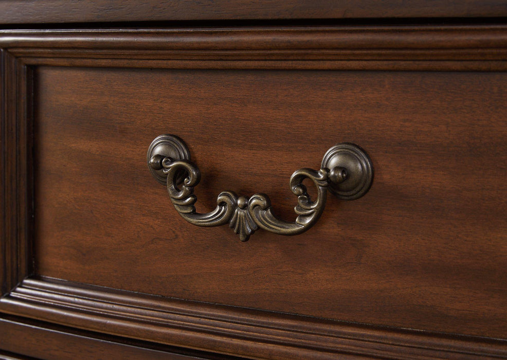 Lavinton Bedroom Set - Just Furniture (PA) - Multi Location