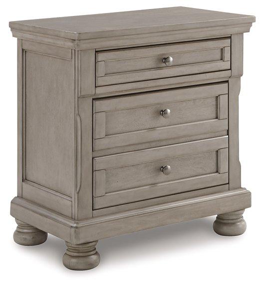 Lettner Bedroom Set - Just Furniture (PA) - Multi Location