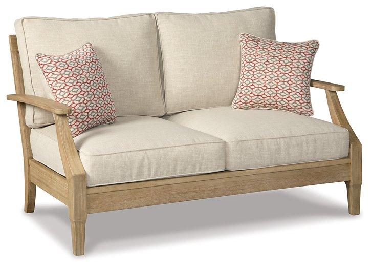 Clare View Outdoor Seating Set - Just Furniture (PA) - Multi Location
