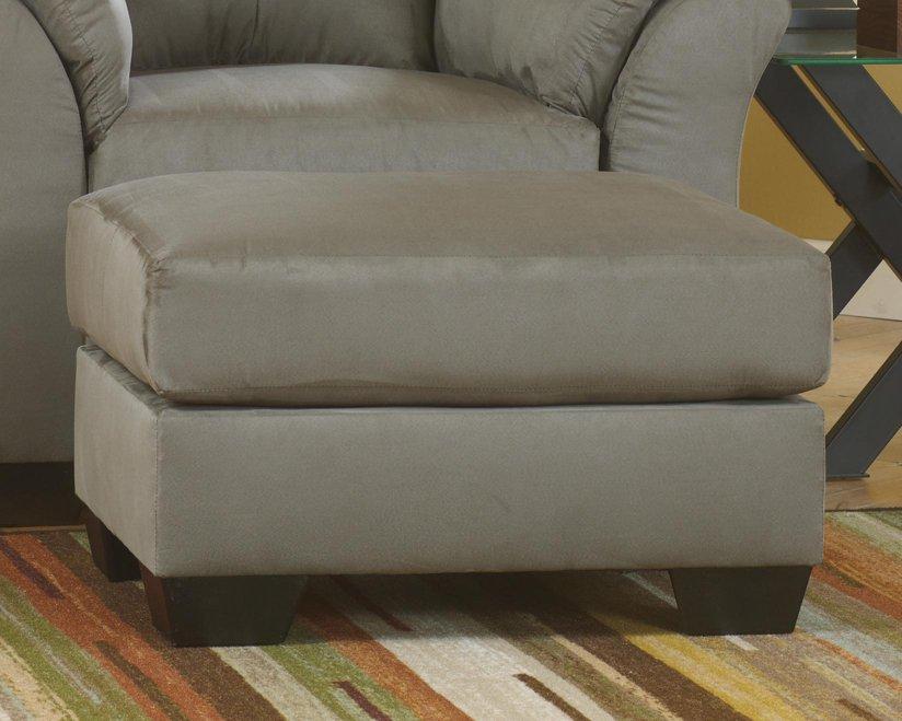 Darcy Ottoman - Just Furniture (PA) - Multi Location
