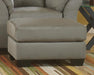 Darcy Ottoman - Just Furniture (PA) - Multi Location