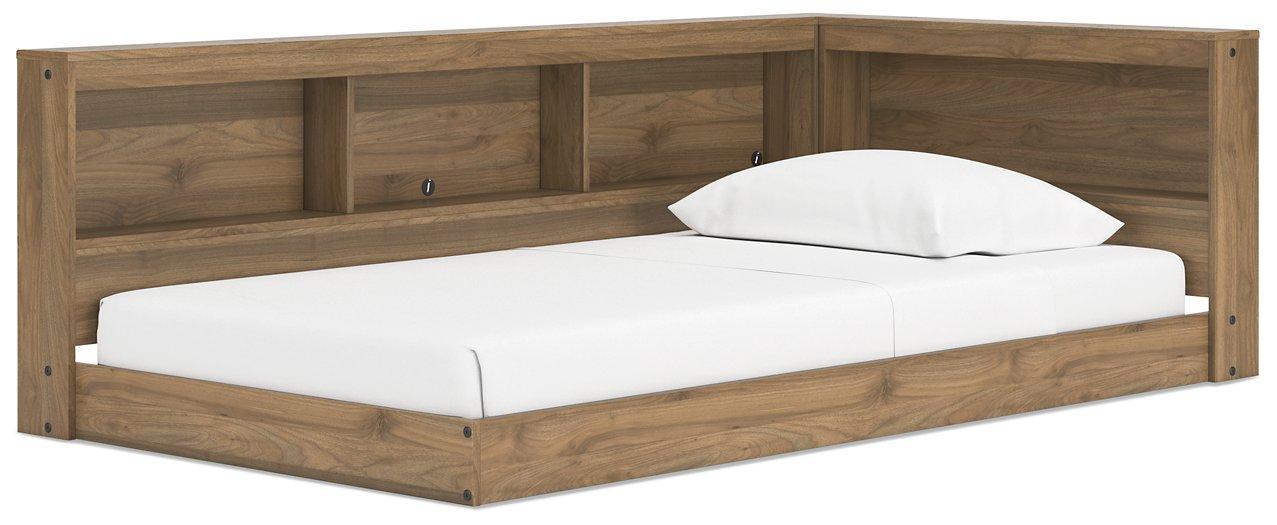Deanlow Bed - Just Furniture (PA) - Multi Location