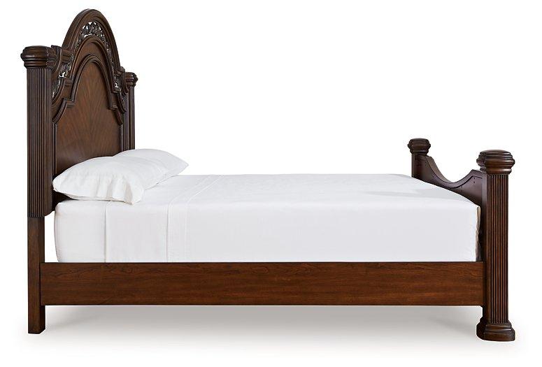 Lavinton Bedroom Set - Just Furniture (PA) - Multi Location