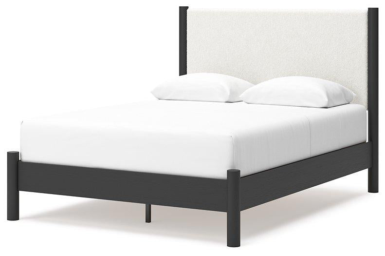 Cadmori Bedroom Set - Just Furniture (PA) - Multi Location