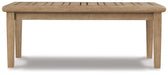 Gerianne Coffee Table - Just Furniture (PA) - Multi Location
