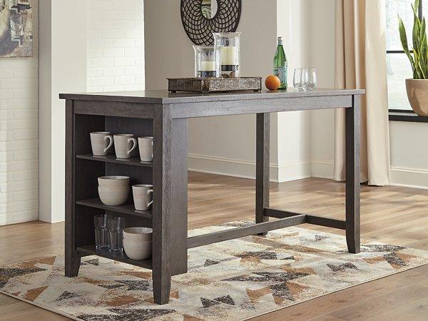 Caitbrook Counter Height Dining Table - Just Furniture (PA) - Multi Location