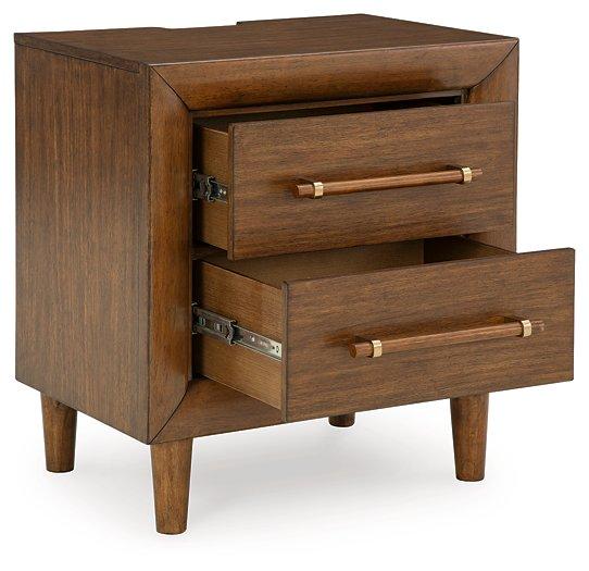 Lyncott Bedroom Set - Just Furniture (PA) - Multi Location