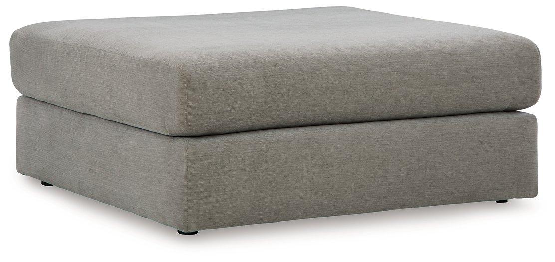 Avaliyah Oversized Accent Ottoman - Just Furniture (PA) - Multi Location