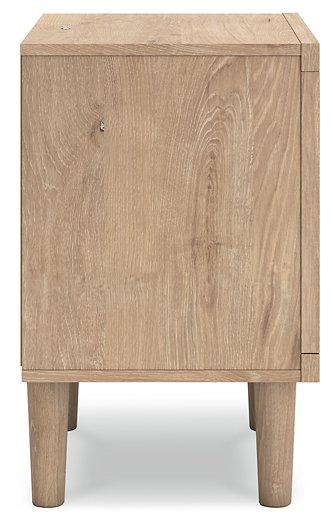Cielden Nightstand - Just Furniture (PA) - Multi Location