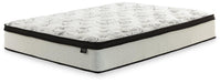 Chime 12 Inch Hybrid Mattress in a Box - Just Furniture (PA) - Multi Location