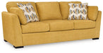 Keerwick Sofa Sleeper - Just Furniture (PA) - Multi Location