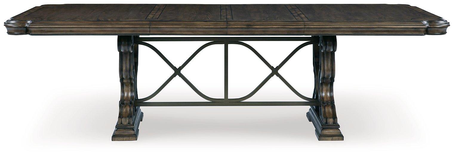 Maylee Dining Room Set - Just Furniture (PA) - Multi Location