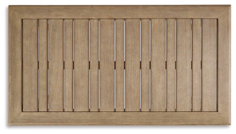 Gerianne Coffee Table - Just Furniture (PA) - Multi Location