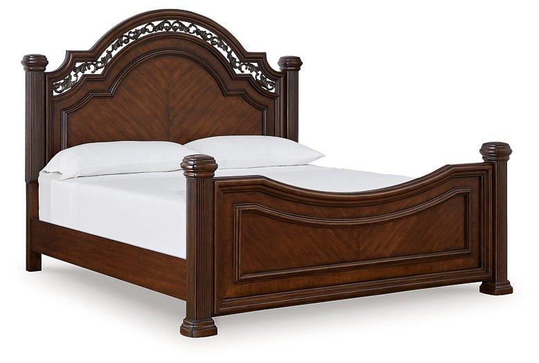 Lavinton Bedroom Set - Just Furniture (PA) - Multi Location