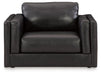 Amiata Oversized Chair - Just Furniture (PA) - Multi Location