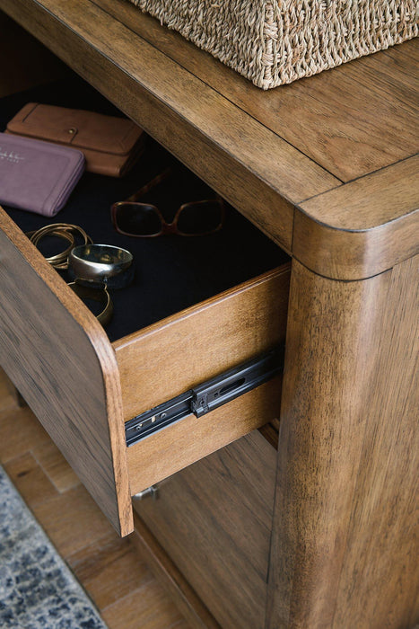 Cabalynn Dresser - Just Furniture (PA) - Multi Location