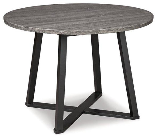 Centiar Dining Set - Just Furniture (PA) - Multi Location