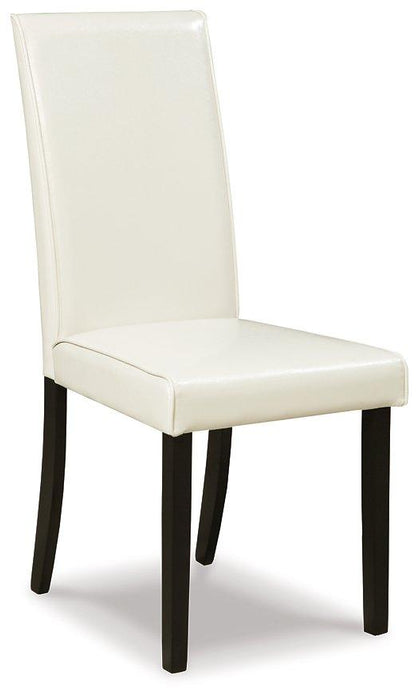 Kimonte Dining Chair - Just Furniture (PA) - Multi Location